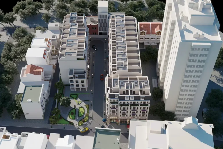 The Heritage Láng Hạ