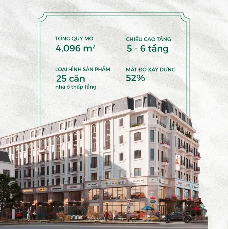 The Heritage Láng Hạ