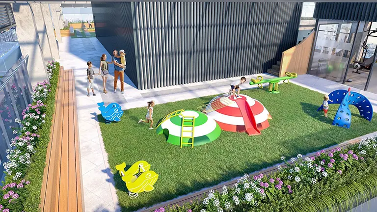 The Heritage Láng Hạ